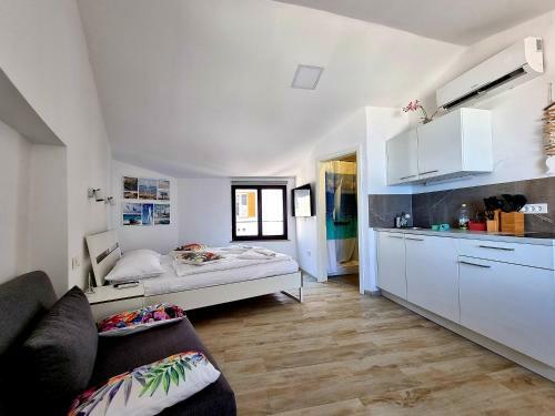 Apartamento Old Piran Bora Beach