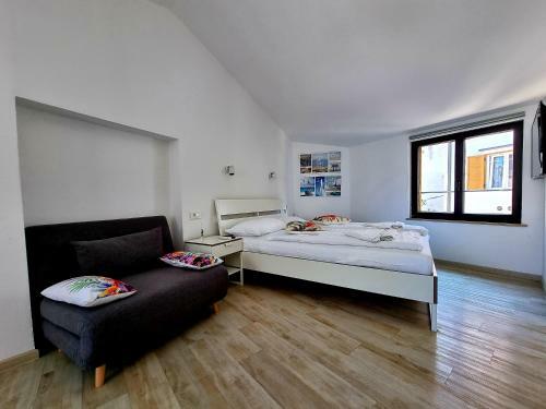 Apartamento Old Piran Bora Beach
