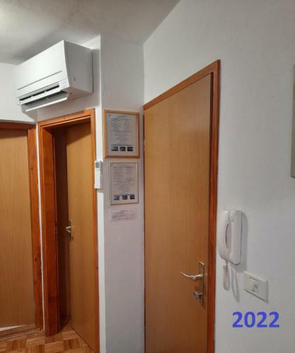 Apartamento Blue Piran