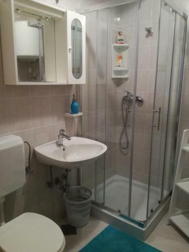 Apartamento Blue Piran