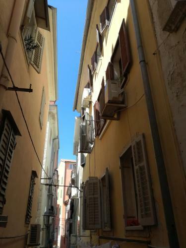Apartamento Blue Piran