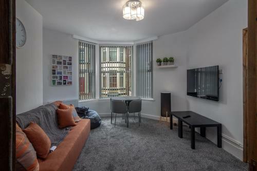 Mango Serviced Apartments