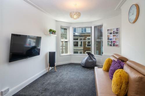 Mango Serviced Apartments