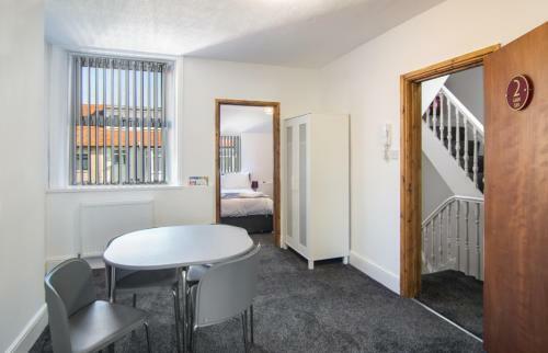 Mango Serviced Apartments