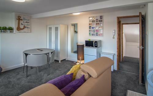 Mango Serviced Apartments