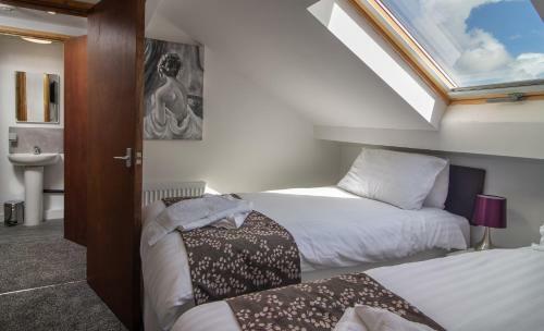 Mango Serviced Apartments