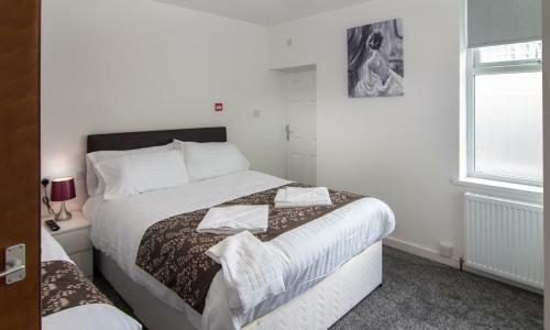 Mango Serviced Apartments