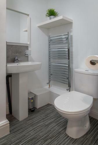 Mango Serviced Apartments