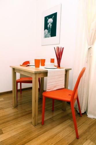 Apartamentos Studio Jadro Berg