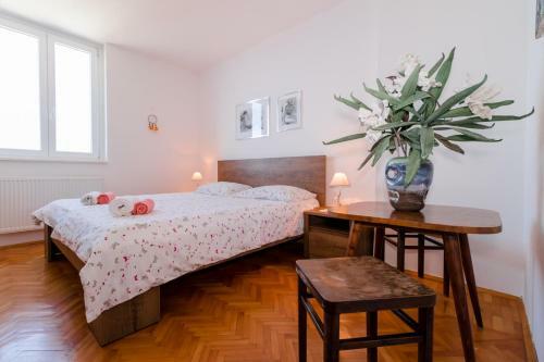 Apartamento Fredi