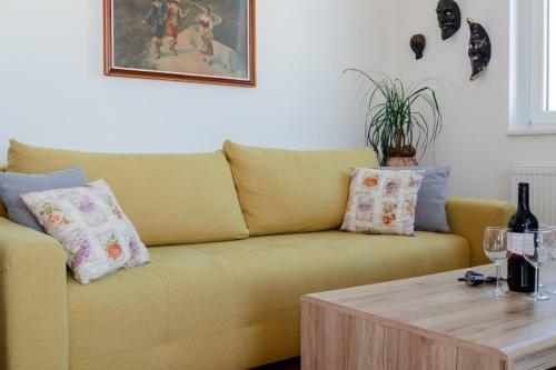 Apartamento Fredi