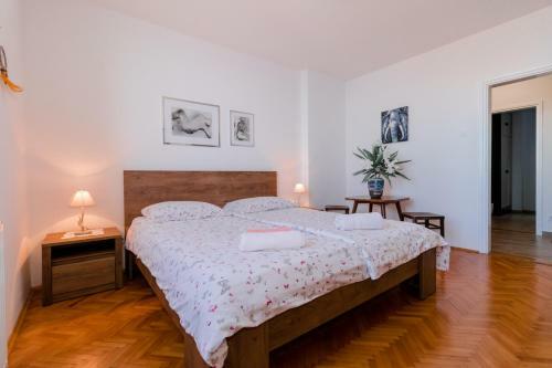 Apartamento Fredi