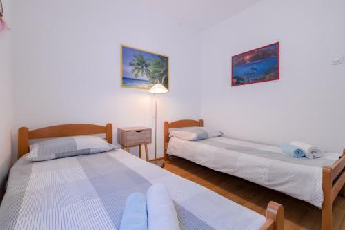 Apartamento Fredi