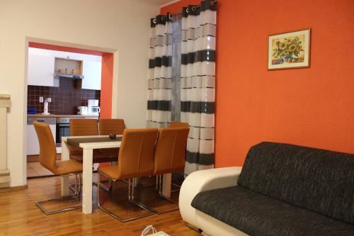 Apartamento Piran Room's