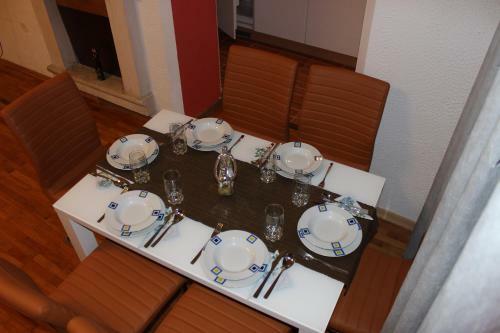 Apartamento Piran Room's