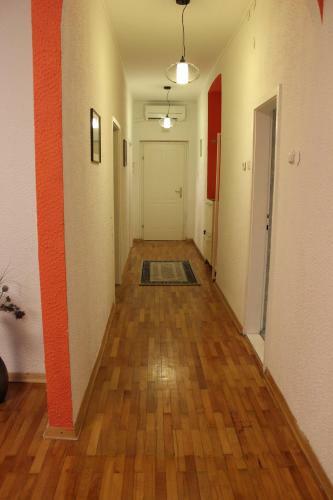 Apartamento Piran Room's