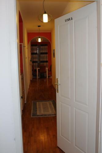Apartamento Piran Room's