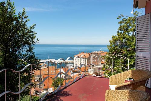 Mediterranean Villa With An Amazing View And A Pool By Loft