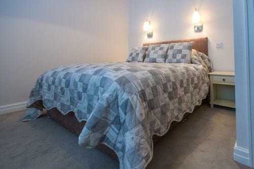 Apartamentos Stay