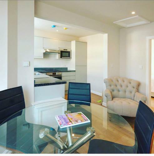 Apartamentos Stay