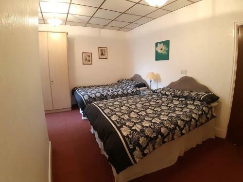 Apartamento Rosemede Holiday Flats