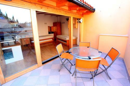 Apartamentos Penthouse Alma Vivoda