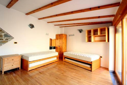 Apartamentos Penthouse Alma Vivoda