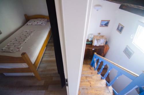 Albergue Traditional Piran House