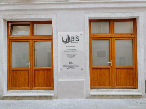 Labi�s Apartments