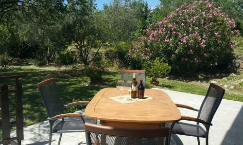 Apartment Istrian View
