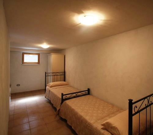 Apartments Casa Vuki