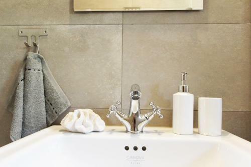 Apartamento Vila Flora
