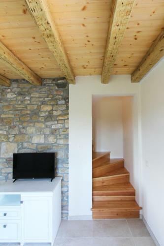 Apartamento Vila Flora