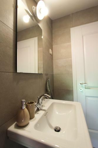 Apartamento Vila Flora