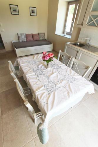 Apartamento Vila Flora