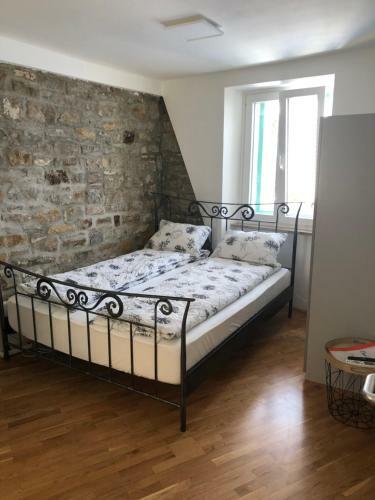 Apartamento Studio Diana Piran