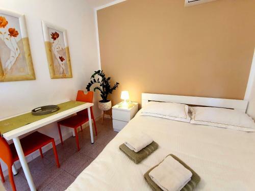 Apartments Villa Bazilika