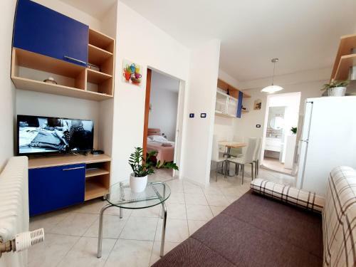 Apartments Villa Bazilika