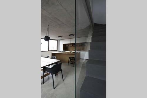 Contemporary House Padna