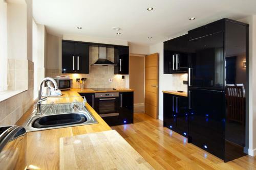Apartamento Queens Mansions: Empress Suite