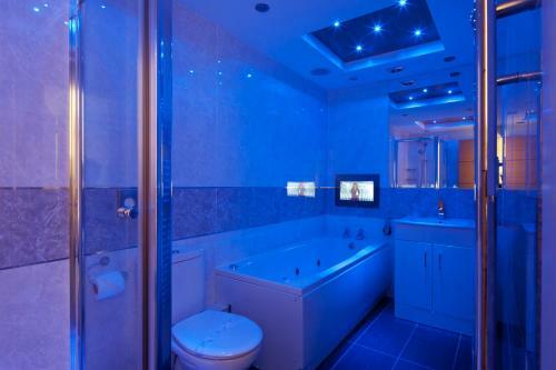 Apartamento Queens Mansions: Empress Suite