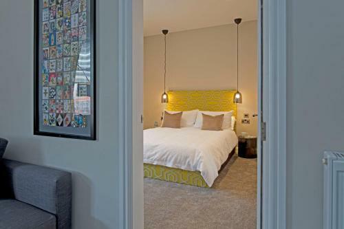 Blackbird Luxury Apartments Room 2