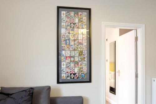 Blackbird Luxury Apartments Room 2