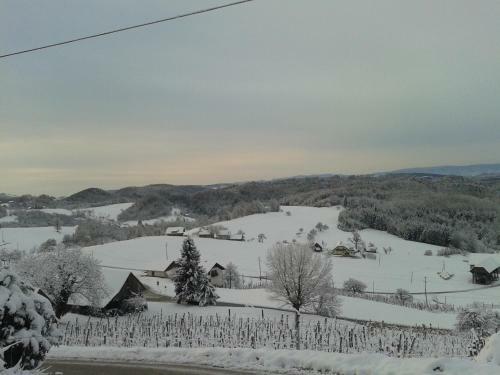 Agroturismo Grobelnik Tourist Farm