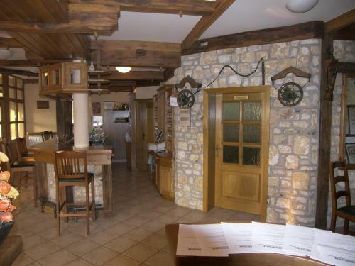 Agroturismo Grobelnik Tourist Farm