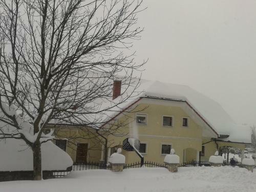 Agroturismo Grobelnik Tourist Farm