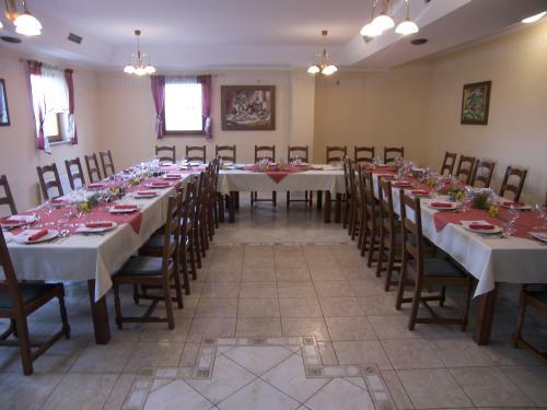 Agroturismo Grobelnik Tourist Farm