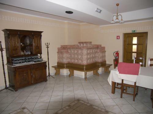 Agroturismo Grobelnik Tourist Farm