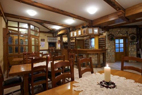 Agroturismo Grobelnik Tourist Farm