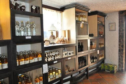 Agroturismo Grobelnik Tourist Farm
